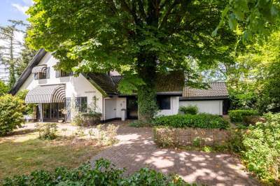 Woning Kraaijenbergsestraat 23 Ulvenhout (Gem. Breda)