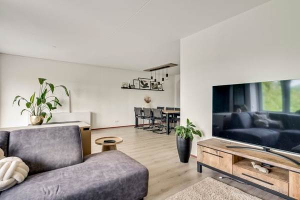 Woning Kloosterwandplein 148 Roermond