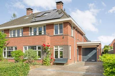 Woning Laarwoud 22 Meppel