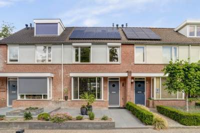Woning Eekhool 59 Hilvarenbeek