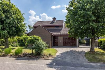 Woning Kerkveld 2 Schimmert