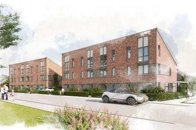 Woning Spiegellaan 87 Leerdam