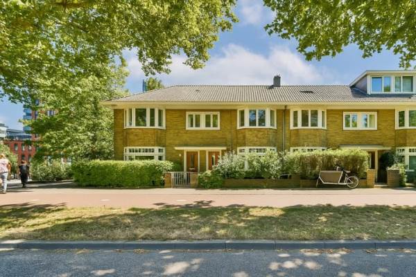 Woning Amstelveenseweg 577 Amsterdam