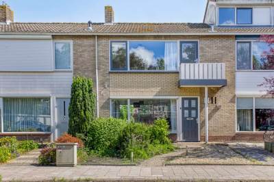 Woning Visseringstraat 8 Kampen