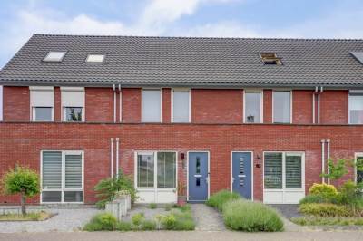 Woning Hoefbladstraat 78 Heinkenszand