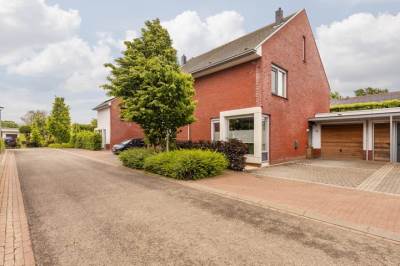 Woning Eijckerveld 33 Ulestraten