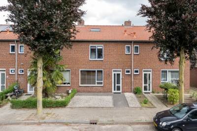 Woning Kesselstraat 21 Weert