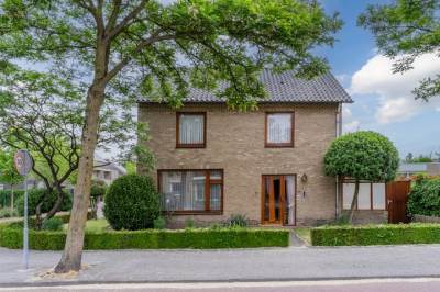 Woning Paulus Gielmansstraat 7 Eersel