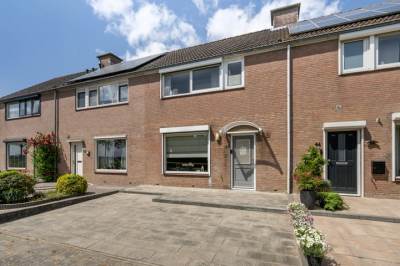 Woning Oesterstraat 46 Tholen