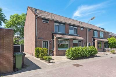 Woning Baardspringer 29 Koog aan de Zaan