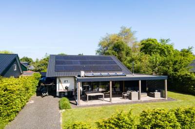 Woning Louwer om'e tún 27 Terherne