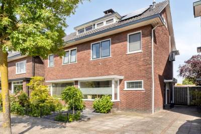 Woning Mesdagstraat 10 Hengelo (OV)