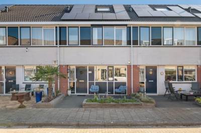 Woning Beelstraat 27 Zwolle