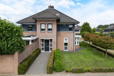 Woning Leliehof 1 Prinsenbeek
