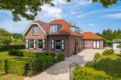 Woning Tiendweg 12 Harmelen