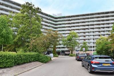 Woning Stadhoudersring 396 Zoetermeer