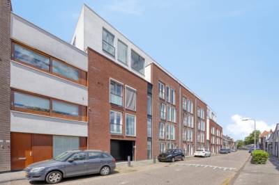 Woning Groeseindstraat 2903 Tilburg