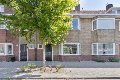 Woning Armhoefstraat 6 Tilburg