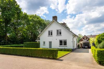 Woning Mgr Frenkenstraat 21 Nuenen