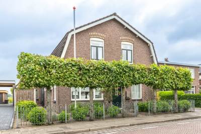 Woning Hammerweg 24 Vriezenveen