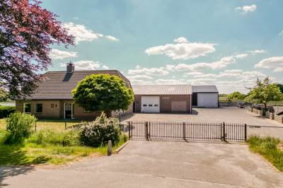 Woning Effenseweg 98 Breda