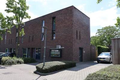 Woning Greeflaan 37 Wouw