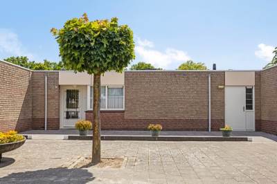 Woning Oud Amelisweerd 6 Eindhoven