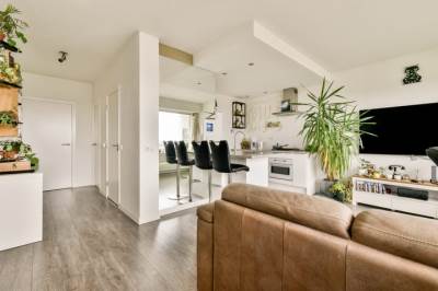 Woning Burgemeester Hogguerstraat 207 Amsterdam