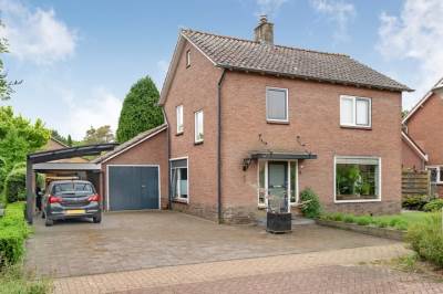 Woning Lodderholt 4 Ommen