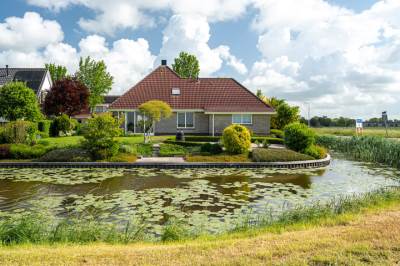 Woning De Homeie 1 Wommels