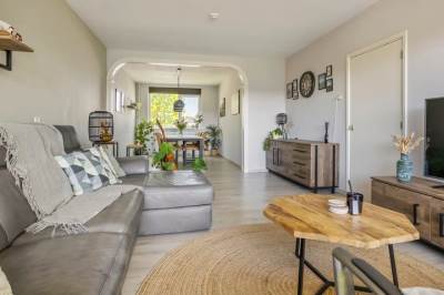 Woning Chirurgijnstraat 11 Gorinchem