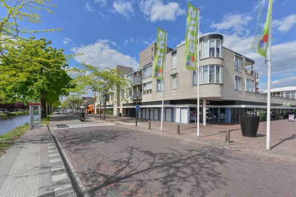 Woning Marktstraat 79 Musselkanaal