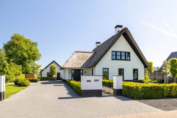 Woning Uddelerveen 68C Uddel