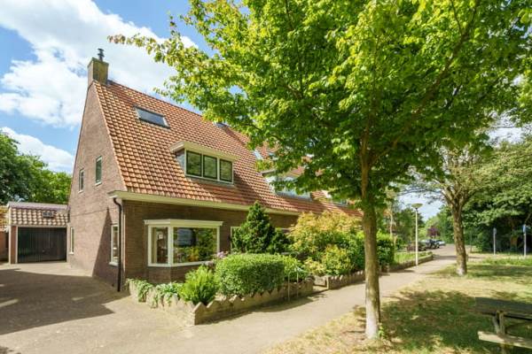 Woning Brinkerweg 22 Wageningen