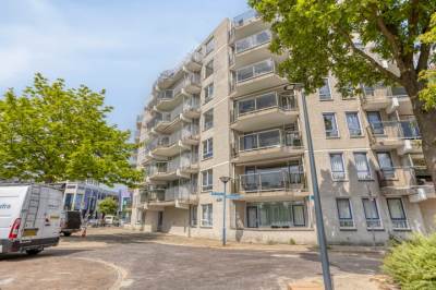 Woning Parijsstraat 123 Zoetermeer