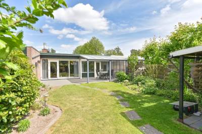 Woning Laan van het Kinholt 85 Emmen