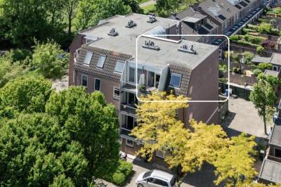 Woning Schelfhorst 181A Alphen aan den Rijn