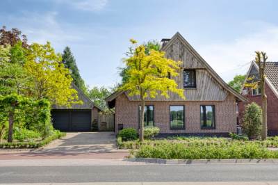 Woning Enschedesestraat 105 Losser