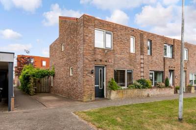 Woning Zeedistel 1 De Meern