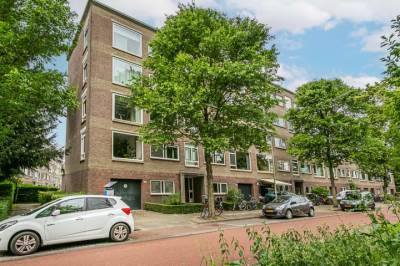 Woning Opaalweg 141 Utrecht