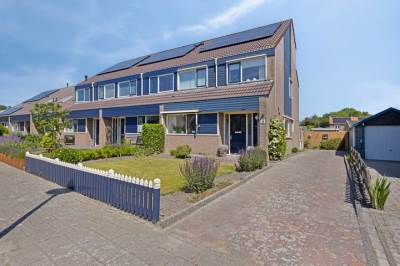 Woning Pieter Dekkerstraat 11 Winkel