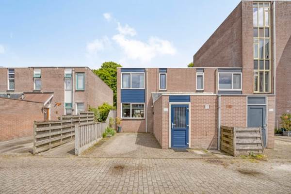 Woning Markerichtersveld 514 Apeldoorn