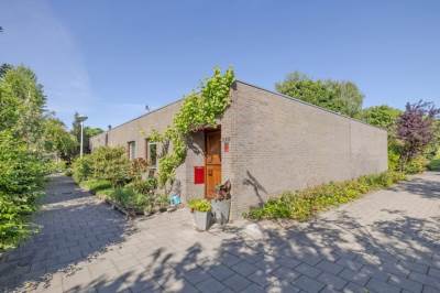 Woning Geerdinkhof 228 Amsterdam