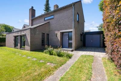 Woning Molenaarstraat 12 Huissen