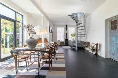 Woning Engelsestraat 11A Winschoten