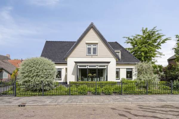 Woning Kastanjelaan 7 Opheusden