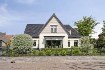 Woning Kastanjelaan 7 Opheusden
