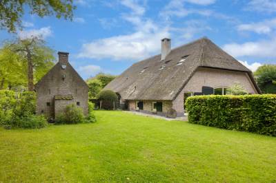 Woning Harderwijkerweg 397 Hulshorst