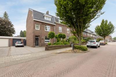 Woning Kampstraat 157 Kerkrade
