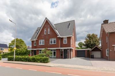 Woning Schoutenstraat 120 Barneveld